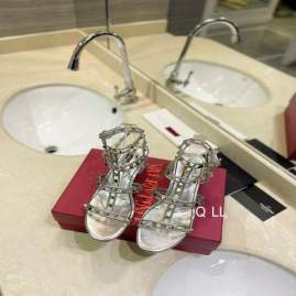 Picture of Valentino Shoes _SKUValentinosz35-406CMLL070120239